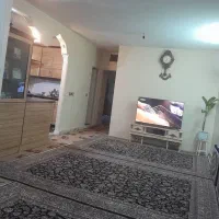 ۶۵ متر ۲خواب در *محله کن*