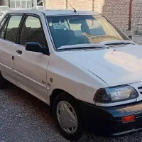 پراید مدل ۸۰