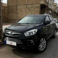 جک s5 اتومات فول با کروز