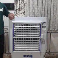 کولر ایستاده جنرال