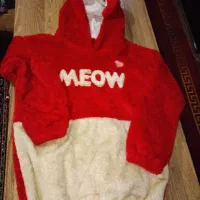 لباس گرم دخترانه ولباس مجلسی