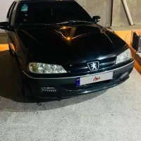 پژو پارس