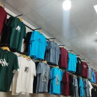 انواع پوشاک مردانه ، زنانه و بچگانه