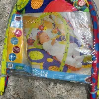 تشک بازی کودک