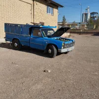وانت نیسان دیزل