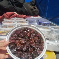 خرما درجه یک