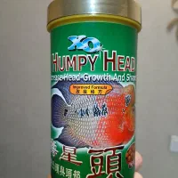 غذای ماهی فلاور اوشن فری HUMPY HEAD