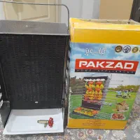 کباب پز مخصوص آپارتمان