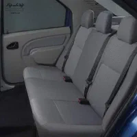 ال 90 پارس خودرو در حد صفر واقعی