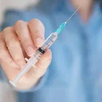 تزریقات و پانسمان در منزل توسط پرستار مجرب