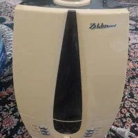 دستگاه بخور