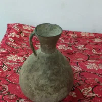 کوزه‌سفالی‌زیرخاکی‌قدمت‌دار