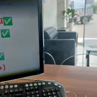 کافینت .انجام امور اینترنتی