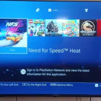 ps4|کنسول، بازی ویدئویی و آنلاین|نجف‌آباد, مسکن مهر|دیوار