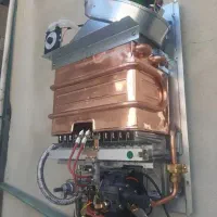 خریدار آبگرمکن پکیج با بهترین قیمت