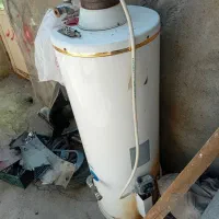 آبگرمکن ایستاده
