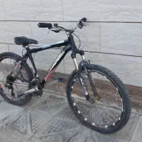 دوچرخه ۲۶ تنه بلند