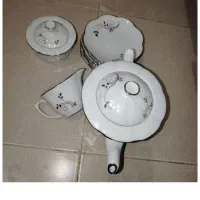 سرویس چایخوری