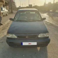 پراید کاربرات مدل ۷۷