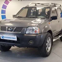 نیسان رونیز تک برگ خودرو360