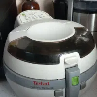 سرخ کن بدون روغن تفال