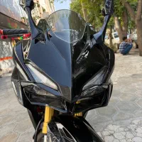 هوندا CBR250RR خیلی بهتر نینجا