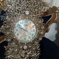 ساعت دیواری