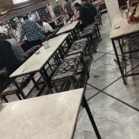 نیروی ساده قهوه خونه