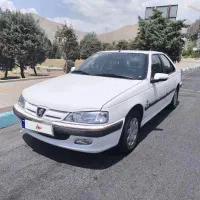 پارس tu5 مدل 89 اتومات کارخانه