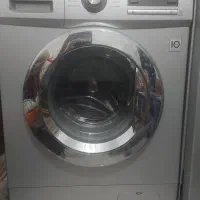 لباسشویی ال جی