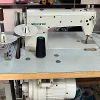 چرخ خیاطی راسته دوز زوجی ۸۷۰۰