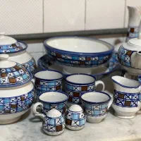 ظروف|ظروف سرو و پذیرایی|رفسنجان, |دیوار