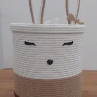 سبد خرگوشی
