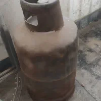 کپسول گاز