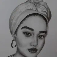 طراحی چهره ، سفارش پذیرفته میشود