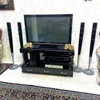 سینما خانگی ال جی