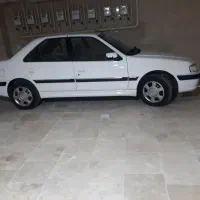 پژو پارس lx tu5 مدل ۱۴۰۲ صفر