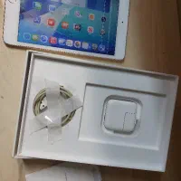 iPad mini5 64GB Rosegold wifi|تبلت|اصفهان, چرخاب|دیوار