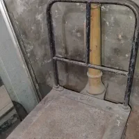 باسکول ۲۰۰کیلویی