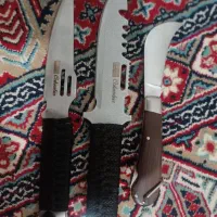 چاقو|کوهنوردی و کمپینگ|ارومیه, |دیوار