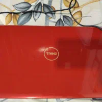 لپ تاپ دل inspiron 1564