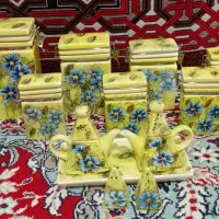 دکوری اشپزخانه پاسماوری