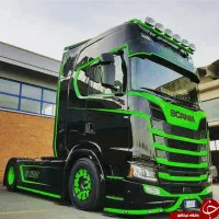بزرگ ترین مجموعه سوخت