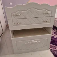 تخت و کمد کودک و نوجوان