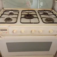 فر گاز تکنو