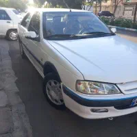 پارس درجه یک معاوضه با ماشین