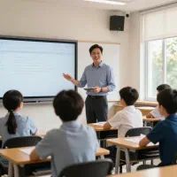 مدرسە غیر دولتی نوروز دوره اول (هفتم، هشتم، نهم)