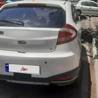 ماشین  MVM مدل ۱۳۹۵