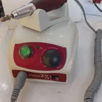 سوهان برقی استرانگ ۲۰۷