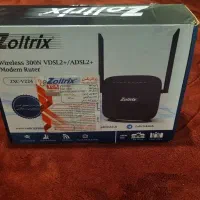 مودم adsl نو نو